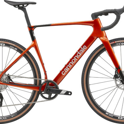 Велосипед 28" Cannondale SUPERX Carbon 4 AXS рама – 58см FOR B6