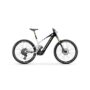 Електровелосипед MONDRAKER CRAFTY Carbon RR S 29" 160mm, 600Wh Bosch CX Smart, Black, ML