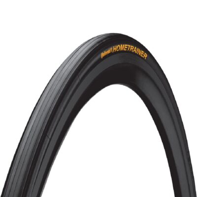 Покришка  Continental Hometrainer II 28" | 700 x 32C чорна foldable skin
