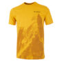 Футболка Ghost Casual Line Peak YEL / YEL, M