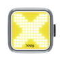 Мигалка передня Knog Blinder X Front 200 Lumens