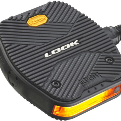 Педали Look GEOCITY VISION GRIP BLACK