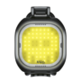Мигалка передня Knog Blinder Mini Skull Front 50 Lumens Black