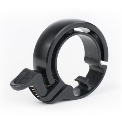 Дзвінок Knog Oi Classic Large Black