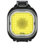 Мигалка передня Knog Blinder Mini Square Front 50 Lumens Black