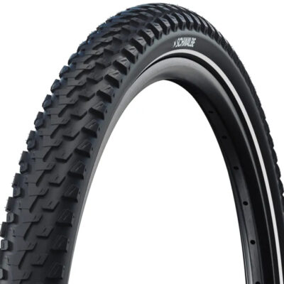 Покрышка 29×2.10 (54-622) Schwalbe MARATHON PLUS MTB Perf, SmartGuard, TwinSkin B/B+RT HS468 ADDIX 67EPI 36B (OEM)