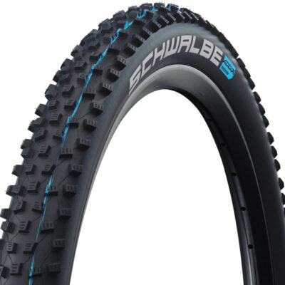 Покрышка 29×2.35 (60-622) Schwalbe ROCKET RON Evo, Super Ground, TLE B/B-SK HS438 ADDIX SpeedGrip 67EPI