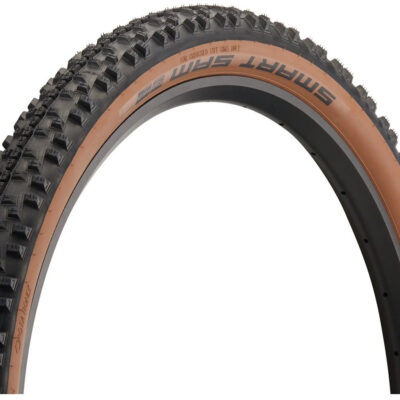 Покрышка 29×2.60 (65-622) Schwalbe SMART SAM K-Guard, Folding B/BRZ-SK HS476 SBC 67EPI (OEM)