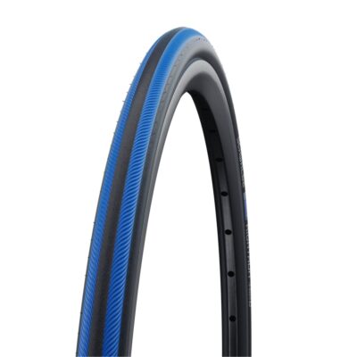 Покрышка 24×1.00 (25-540) Schwalbe RIGHTRUN K-Guard B/BLS/B-SK HS387 2Grip NMC 50EPI