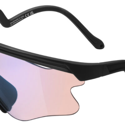 Очки Albaoptics DELTA LEI Black VZUM F-Lens Flamingo фотохромные