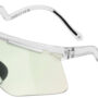 Очки Albaoptics DELTA Crystal Glossy VZUM F-Lens Beetle фотохромные