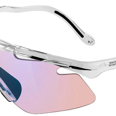 Очки Albaoptics MANTRA Crystal Glossy VZUM F-Lens Flamingo фотохромные