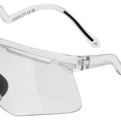 Очки Albaoptics DELTA Crystal Glossy VZUM F-Lens Classic фотохромные