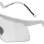 Очки Albaoptics DELTA White VZUM F-Lens Classic фотохромные