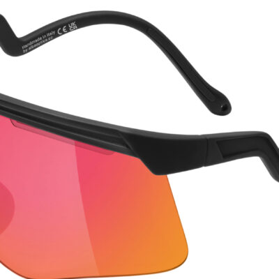 Очки Albaoptics DELTA Black VZUM F-Lens Fire фотохромные
