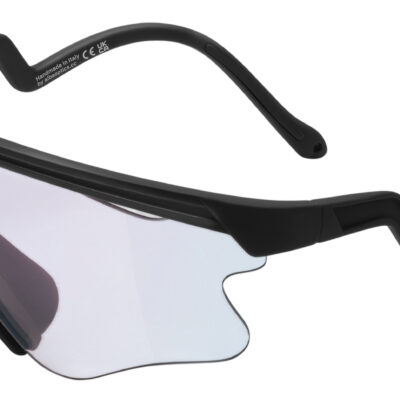 Очки Albaoptics DELTA LEI Black VZUM F-Lens Fire фотохромные
