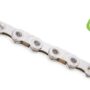 Ланцюг KMC X Flat Silver 13/12 шв. SRAM, 126 л. + замок