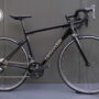 Велосипед шосейний Cannondale CAAD Optimo 2 Tiagra