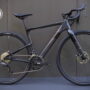 Велосипед гравійний Cannondale Topstone Carbon 5 GRX 810