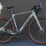 Велосипед гравійний Canyon Grizl 8 AL Shimano GRX 822 (2025) grail