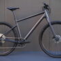 Велосипед міський Canyon Roadlite 7 AL Shimano Deore