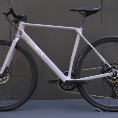 Велосипед міський карбоновий Canyon Roadlite CF 8 Sram NX