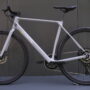 Велосипед міський карбоновий Canyon Roadlite CF 8 Sram NX
