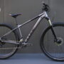 Велосипед гірський Cube AIM Race Shimano Acera