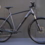Велосипед гірський Cube Acid HPA NX Eagle RockShox