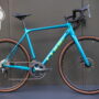 Велосипед циклокросовий Cube Cross Race Tiagra