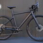 Велосипед гравійний Cube Nuroad Pro Shimano Cues (2025)
