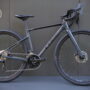 Велосипед гравійний Cube Nuroad Race Shimano GRX 810