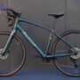Велосипед гравійний Diamant Nhoma Shimano GRX 822 (2026)
