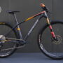 Велосипед гірський Merida Big Nine 3000 Fox 32