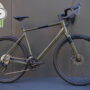 Велосипед гравійний Stevens Gavere GRX 400 (2026) Як новий