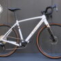 Велосипед гравійний Trek Checkpoint ALR 5 Apex AXS (2025)