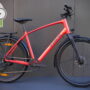 Велосипед міський Trek Dual Sport 2 Cues