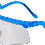 Очки Albaoptics DELTA Blue Glossy VZUM Super Alu