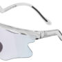 Очки Albaoptics DELTA LEI Crystal Glossy VZUM F-Lens Fire фотохромные