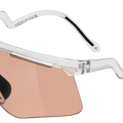 Очки Albaoptics DELTA Crystal Glossy VZUM Salmon