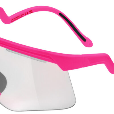 Очки Albaoptics DELTA Fucsia II VZUM F-Lens Classic фотохромные