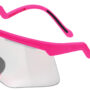 Очки Albaoptics DELTA Fucsia II VZUM F-Lens Classic фотохромные