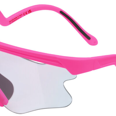 Очки Albaoptics DELTA LEI Fucsia II VZUM F-Lens Fire фотохромные