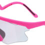 Очки Albaoptics DELTA LEI Fucsia II VZUM F-Lens Fire фотохромные