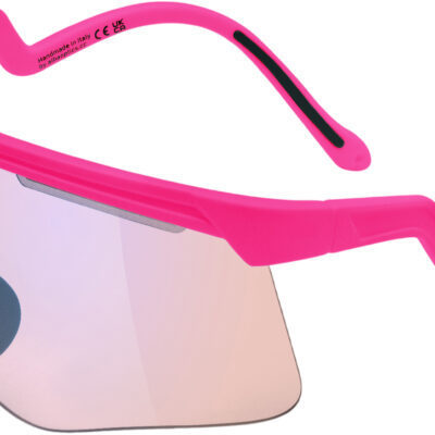 Очки Albaoptics DELTA Fucsia II VZUM F-Lens Flamingo фотохромные