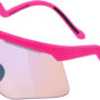 Очки Albaoptics DELTA Fucsia II VZUM F-Lens Flamingo фотохромные