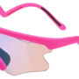 Очки Albaoptics DELTA LEI Fucsia II VZUM F-Lens Flamingo фотохромные