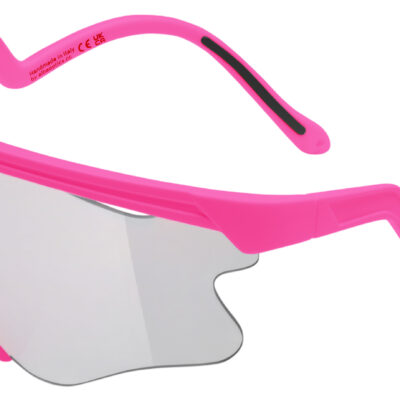 Очки Albaoptics DELTA LEI Fucsia II VZUM Super Alu