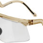 Очки Albaoptics DELTA Smoke Glossy VZUM F-Lens Classic фотохромные