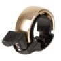 Дзвінок Knog Oi Classic Large Brass